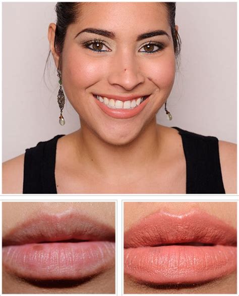 burberry pink apricot lipstick review|Burberry lip velvet lipstick.